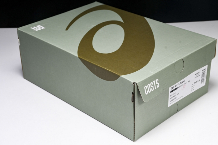  Asics Gel Lyte 3 1201A937-200