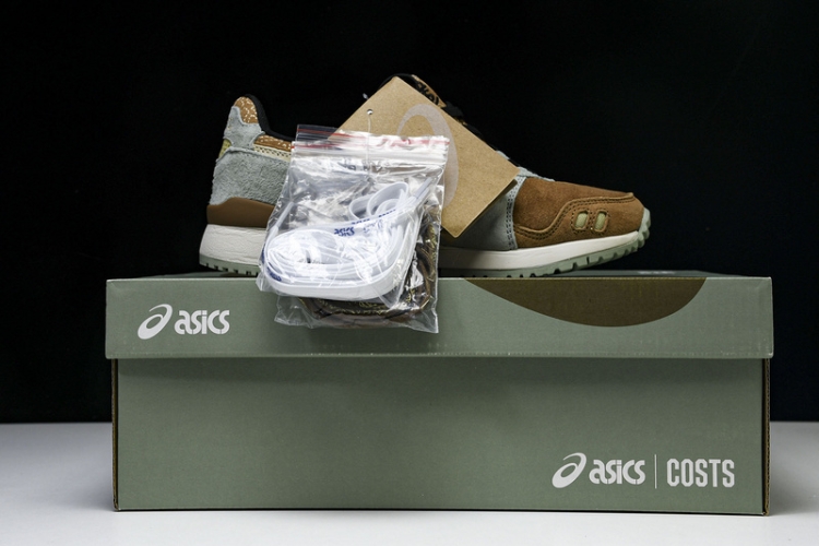  Asics Gel Lyte 3 1201A937-200