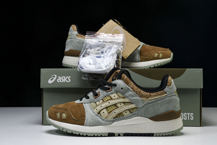  Asics Gel Lyte 3 1201A937-200