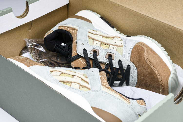  Asics Gel Lyte 3 1201A937-200
