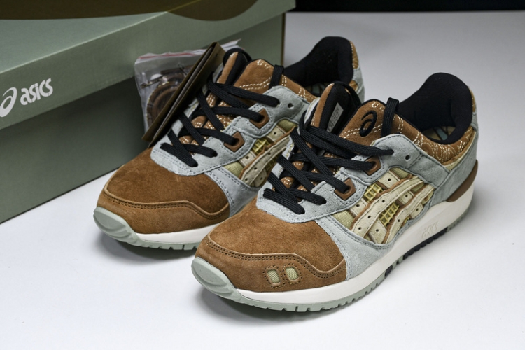  Asics Gel Lyte 3 1201A937-200