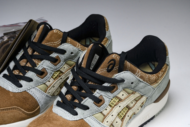 Asics Gel Lyte 3 1201A937-200