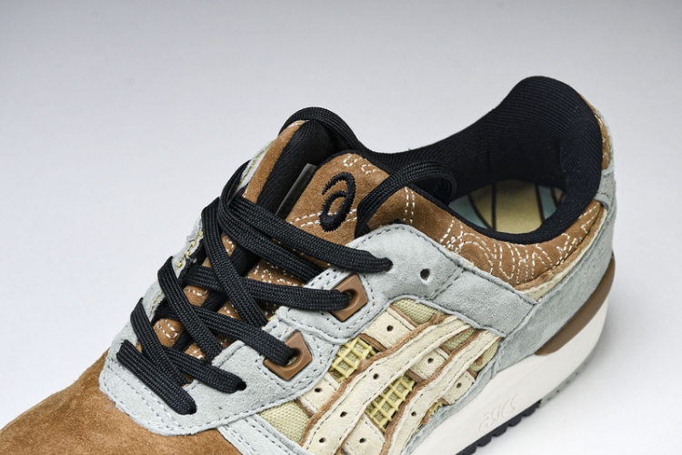  Asics Gel Lyte 3 1201A937-200