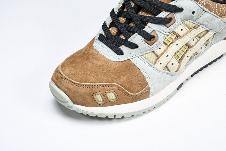  Asics Gel Lyte 3 1201A937-200