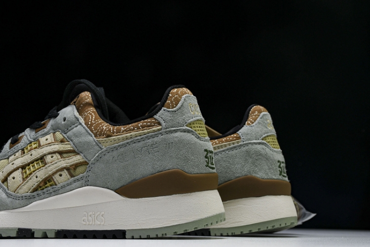  Asics Gel Lyte 3 1201A937-200