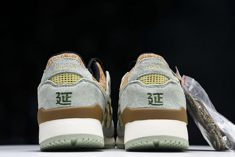  Asics Gel Lyte 3 1201A937-200
