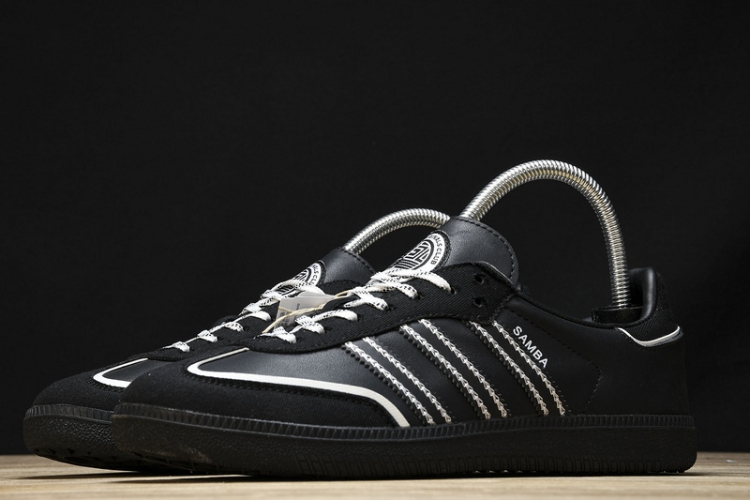  Adidas Samba OG IF3918 