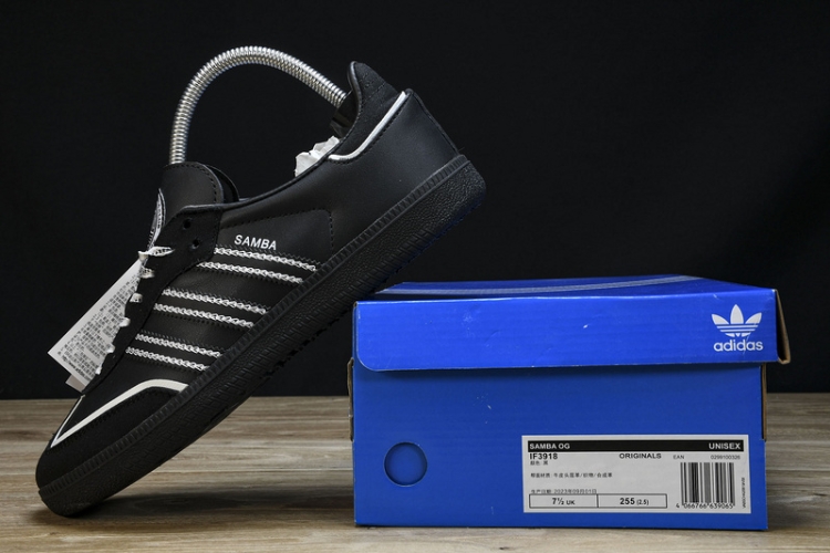  Adidas Samba OG IF3918 