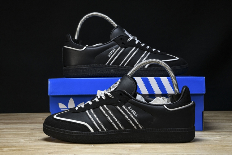  Adidas Samba OG IF3918 