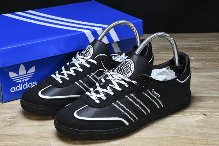  Adidas Samba OG IF3918 
