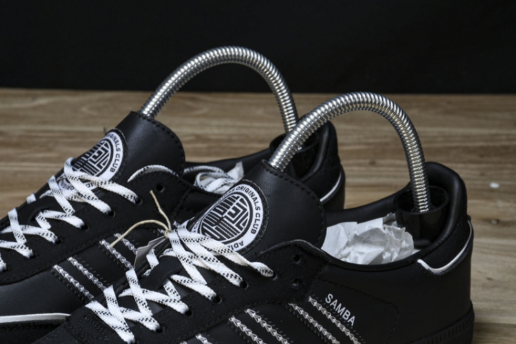  Adidas Samba OG IF3918 