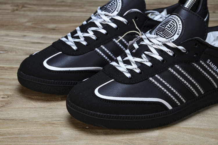  Adidas Samba OG IF3918 