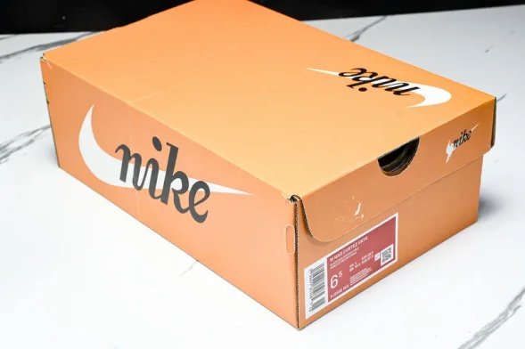 Nike Cortez Classic FJ2530-001 