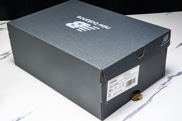  Joe Freshgoods x New Balance 9060 U9060SNA