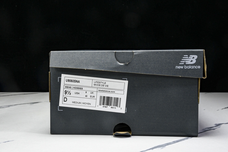  Joe Freshgoods x New Balance 9060 U9060SNA