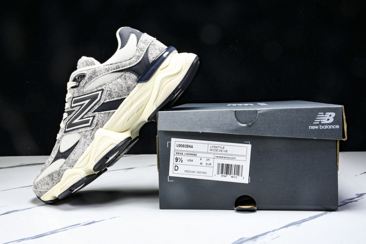  Joe Freshgoods x New Balance 9060 U9060SNA