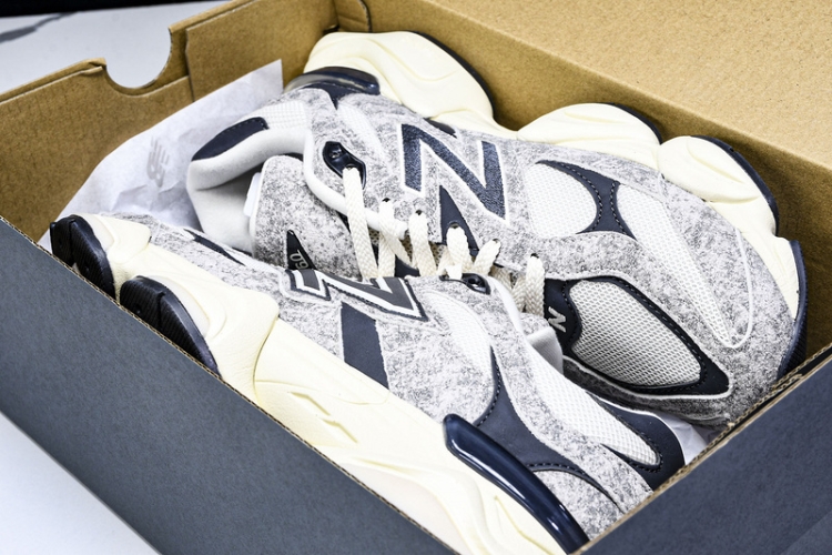  Joe Freshgoods x New Balance 9060 U9060SNA