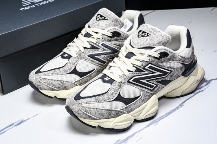  Joe Freshgoods x New Balance 9060 U9060SNA