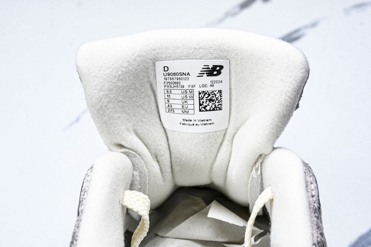  Joe Freshgoods x New Balance 9060 U9060SNA