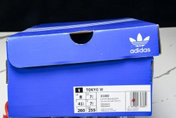 Adidas Tokyo W JI3300