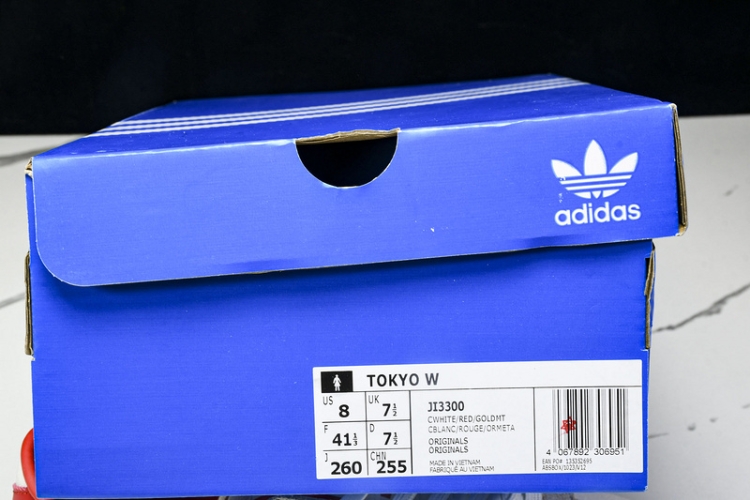 Adidas Tokyo W JI3300