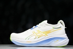 Asics Gel-Nimbus 26 1011B794-100
