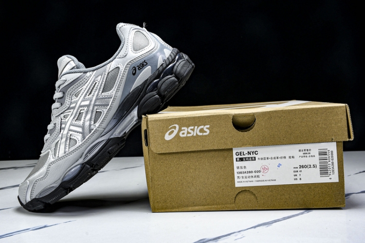 Asics Gel-NYC 1203A280-020