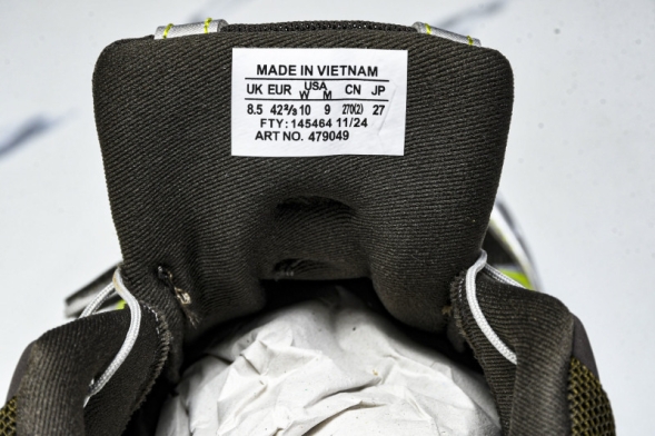 Salomon XT-Whisper 479049 26 