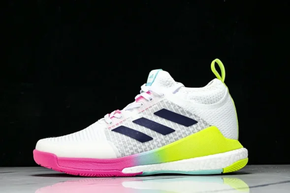Adidas Crazyflight Mid HP3337 