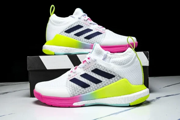 Adidas Crazyflight Mid HP3337 