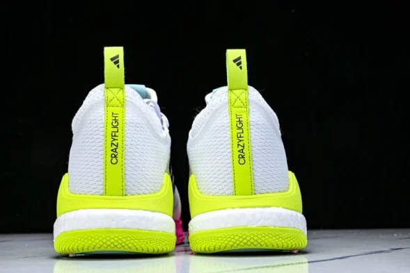Adidas Crazyflight Mid HP3337 