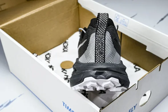 Hoka One One Mafate Speed 4 1168971 BWHT 