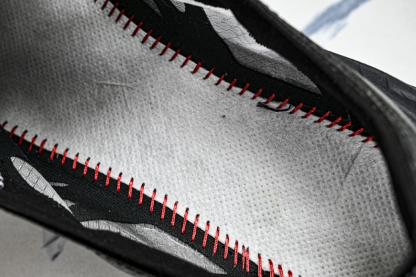 Hoka One One Mafate Speed 4 1168971 BWHT 