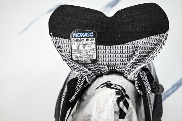 Hoka One One Mafate Speed 4 1168971 BWHT 