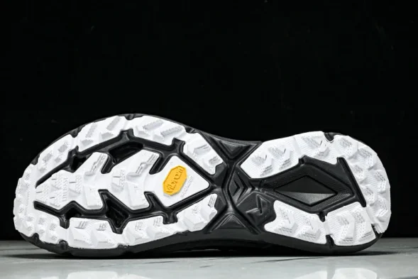 Hoka One One Mafate Speed 4 1168971 BWHT 