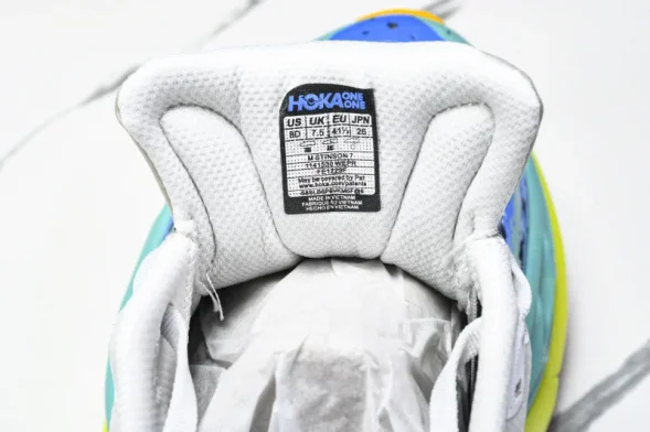 Hoka Stinson 7 1141530 WEPR 