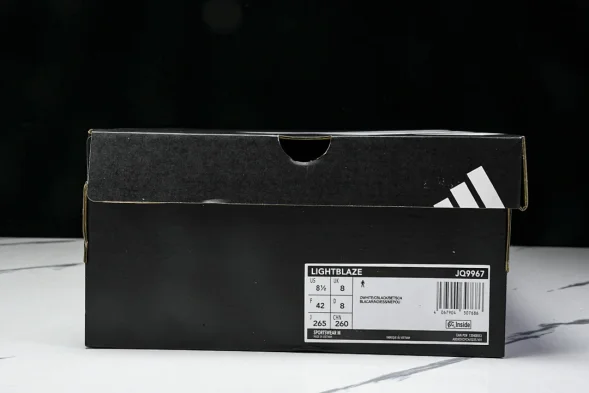 Adidas Lightblaze J09967 