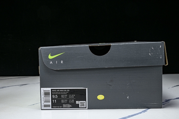 Nike Air Max 95 HM4740-001 