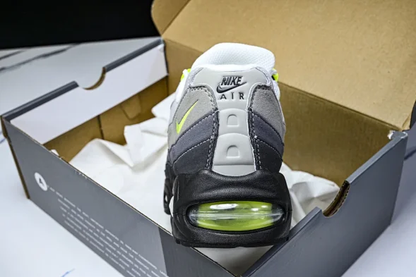 Nike Air Max 95 HM4740-001 