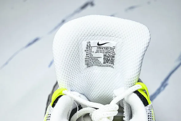Nike Air Max 95 HM4740-001 