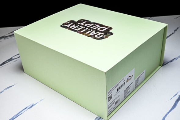 Lanvin Curb Tennis Low top Sneakers 