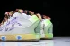 Lanvin Curb Tennis Low top Sneakers 