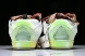 Lanvin Curb Tennis Low top Sneakers 
