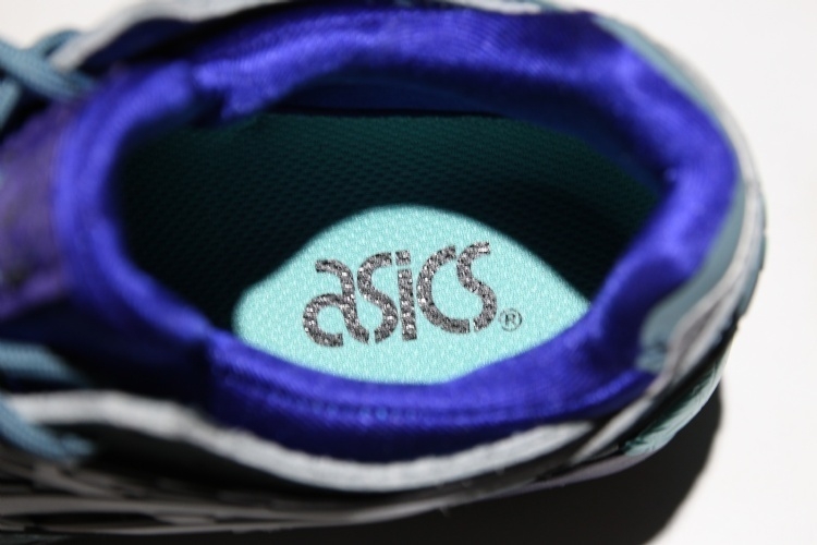 Asics Gel Kayano Trail “Goblin_Black” H54SK-1490