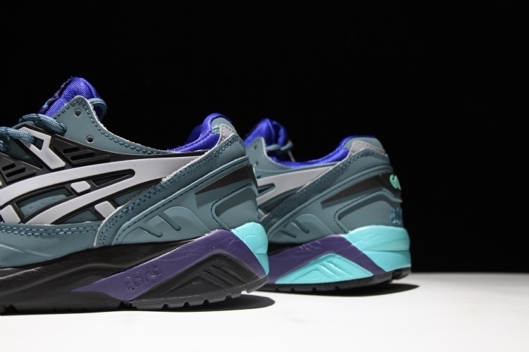 Asics Gel Kayano Trail “Goblin_Black” H54SK-1490