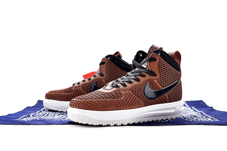 Nike Lunar Force 1 Duckboot 805899-403