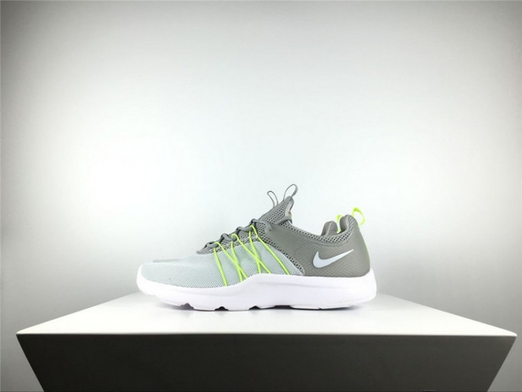 Nike Darwin run “Gray green” 819803-003