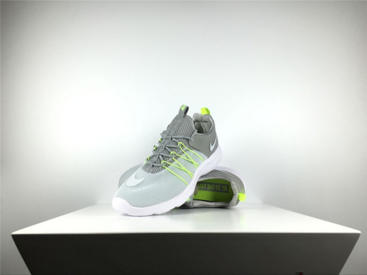 Nike Darwin run “Gray green” 819803-003