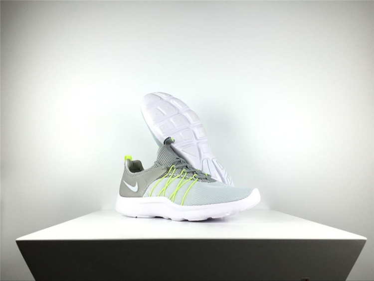 Nike Darwin run “Gray green” 819803-003