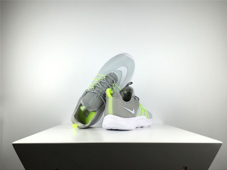 Nike Darwin run “Gray green” 819803-003